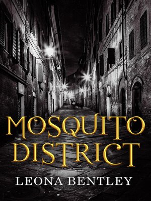 cover image of Mosquito District